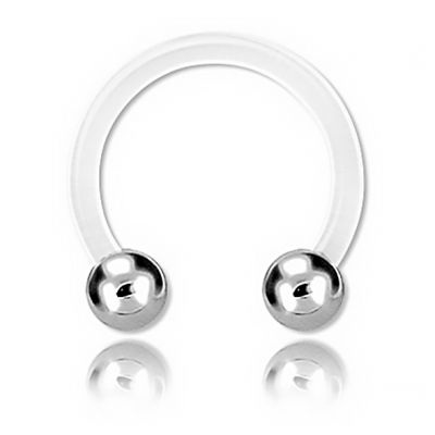 BARRE CIRCULAIRE AVEC BOULES