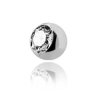 SFERA CON CRISTALLO PREMIUM