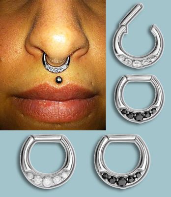 SEPTUM CLICKER