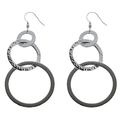 ARETES - 2 UNIDADES
