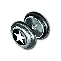 DISCO CON STELLA BIANCA