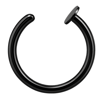 OPEN NOSERING