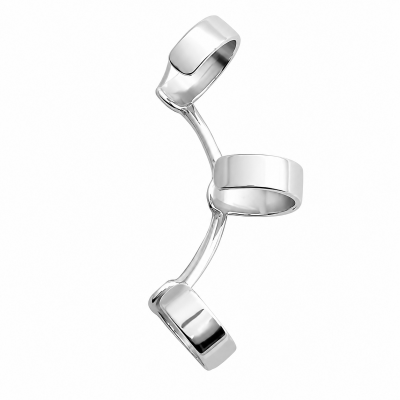 HELIX PIERCING WITH 