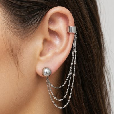 HELIX PIERCING