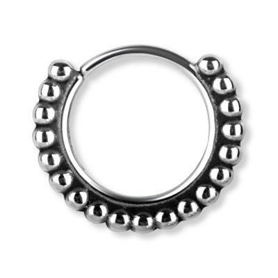 ANILLO PARA LA NARIZ