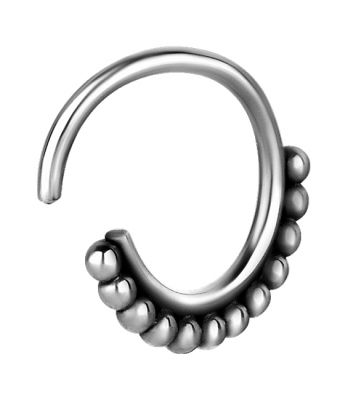 ANILLO PARA LA NARIZ