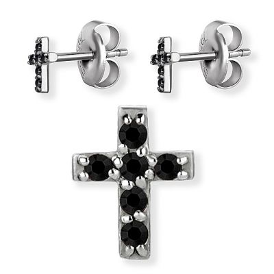 PREMIUM ZIRCONIA EARRINGS