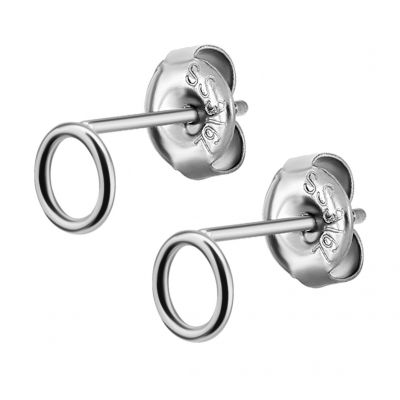 ARETES CON FORMA DE CIRCUNFERENCIA