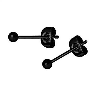 OHRSCHMUCK MIT KUGELN