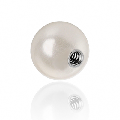 PERLA LAB RICAMBIO PIERCING