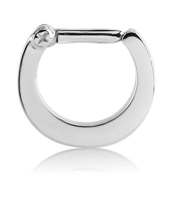 SEPTUM CLICKER