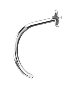 PIERCINGS PARA LA NARIZ CON DISEÑOS SIMPLES