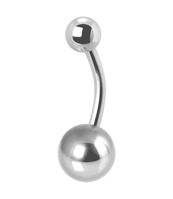 BAUCHNABELPIERCING