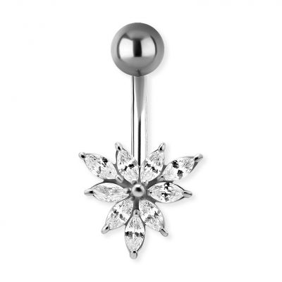 BANANA DA OMBELICO CON NOVE PETALI