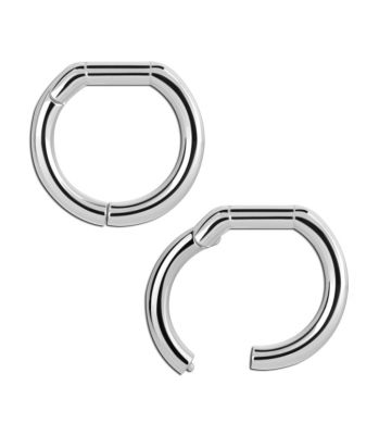 ANILLO CLICKER PARA SEPTUM