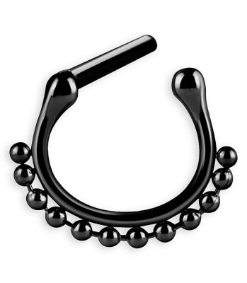 SEPTUM CLICKER