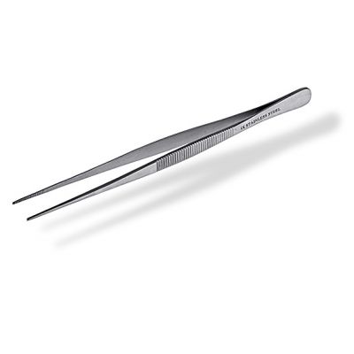 STAHLZANGE MIT FEINER SPITZE