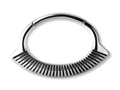 HELIX PIERCING