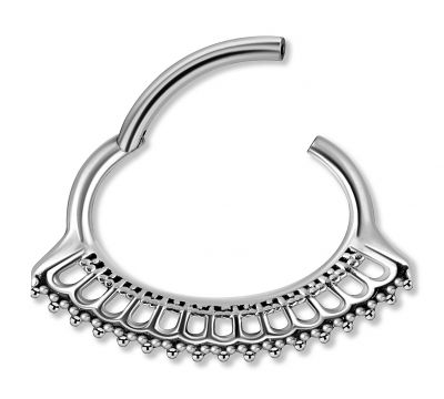 HELIX PIERCING