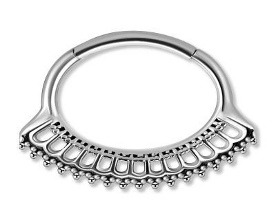 HELIX PIERCING