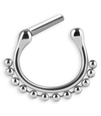 SEPTUM CLICKER