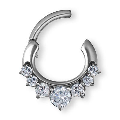 SEPTUM CLICKER