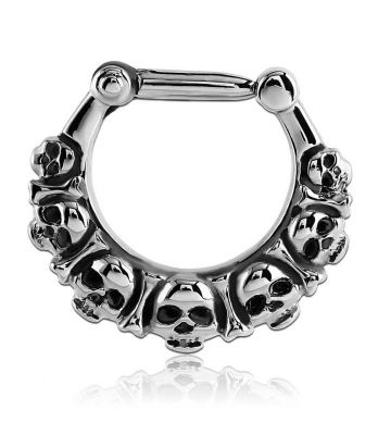 SEPTUM CLICKER