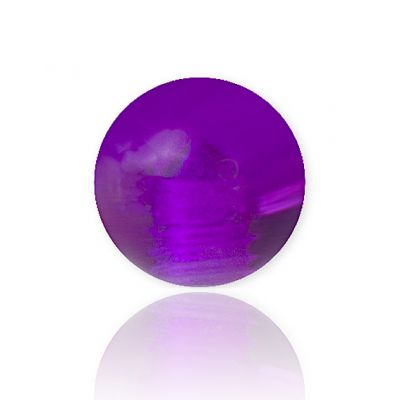 BOULE COLORÉE