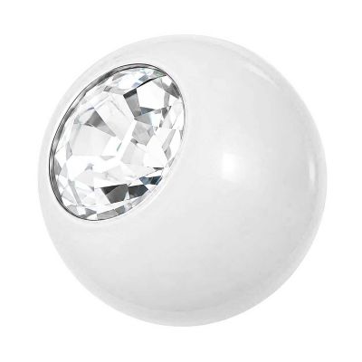 BOLA CON CRISTAL