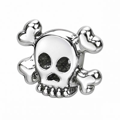 REPUESTO DE CALAVERA Y HUESOS