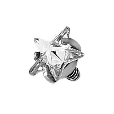 ESTRELLA DE CRISTAL PARA ANCHOR