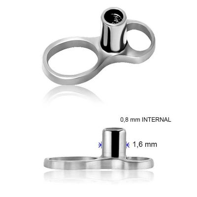 EINFACHE MICRODERMAL-BASIS