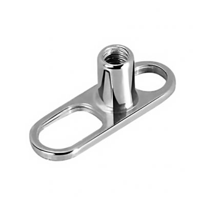 BASE FÜR TITAN MICRODERMAL PIERCING