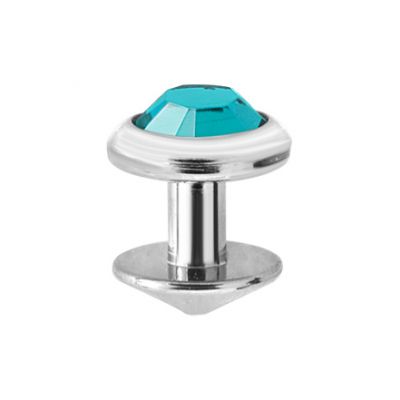 DERMAL SKINDIVER CON GIOIELLO