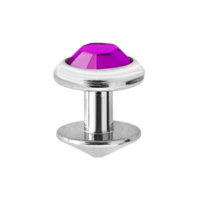 DERMAL SKINDIVER CON GIOIELLO