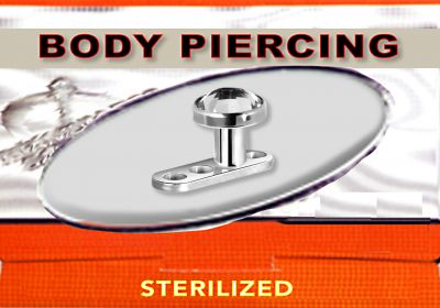 MICRODERMAL STERILE
