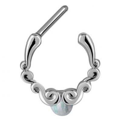 SEPTUM CLICKER