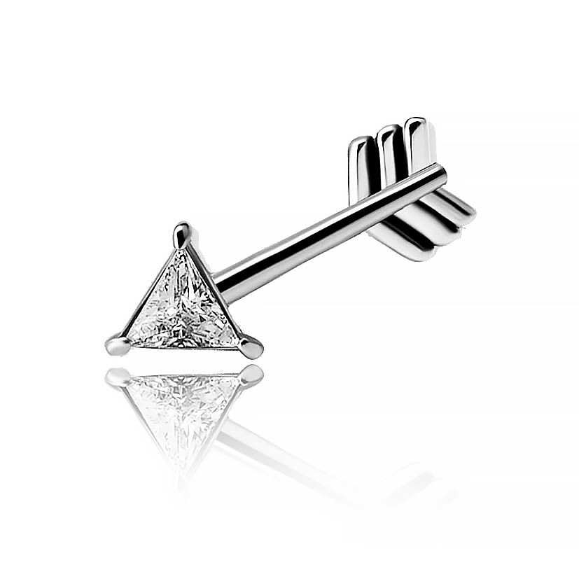 Fleche Percing