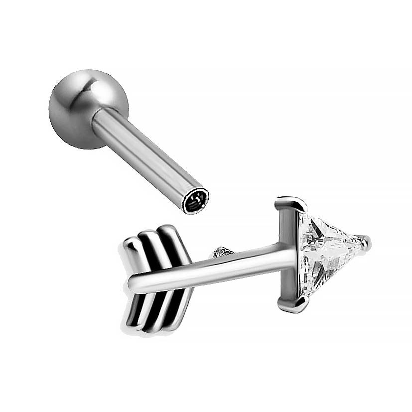 Fleche Percing