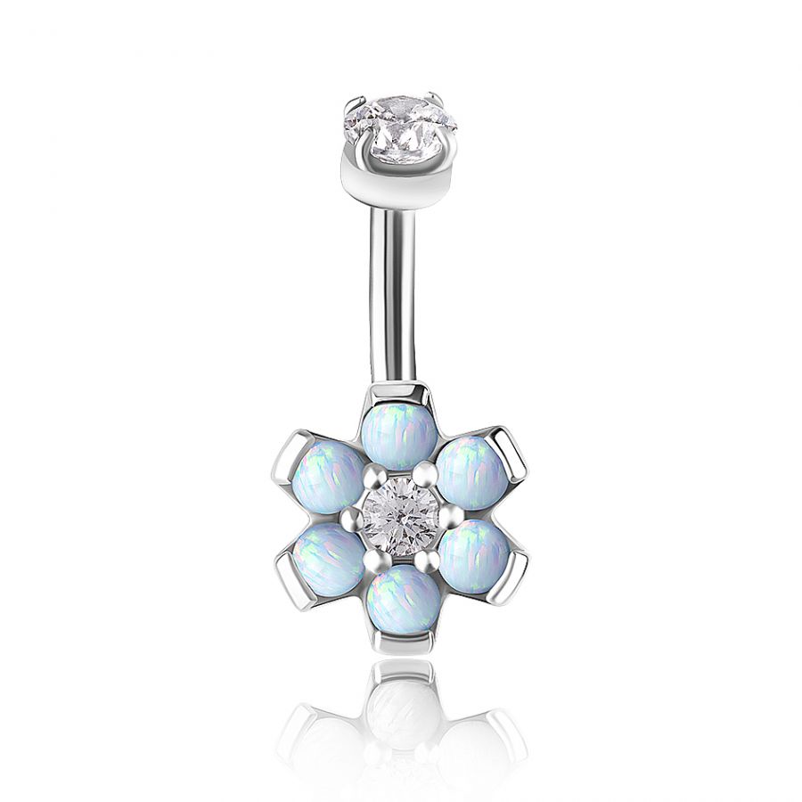 Piercing Naso In Oro Giallo 803321731634