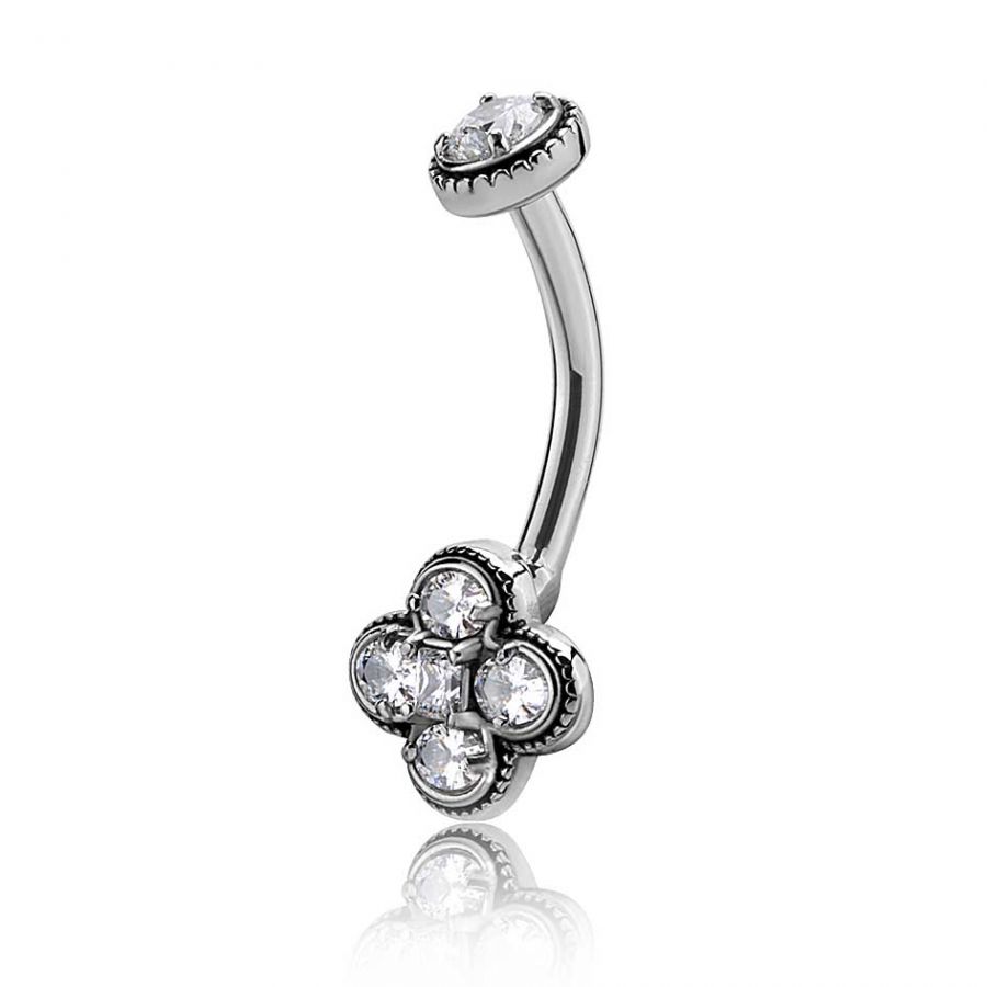 Double belly bars store