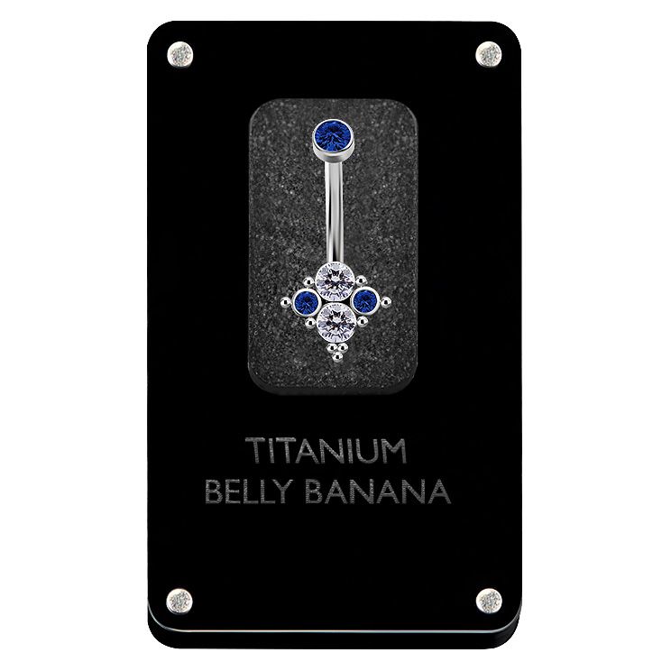 MATERNITÀ PIERCING OMBELICO Gravidanza 1.6mm X 25mm Ptfe Bioflex EUR 4 - Foto 13